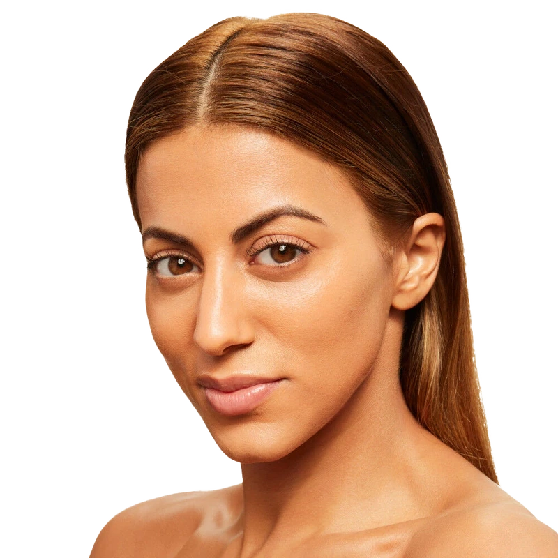 Shiseido Synchro Skin Radiant Lifting Foundation SPF 30 - 30 ml - 410