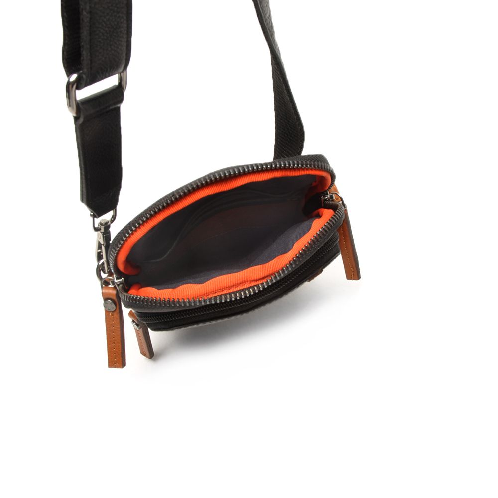 Berba Olly X-body S Black
