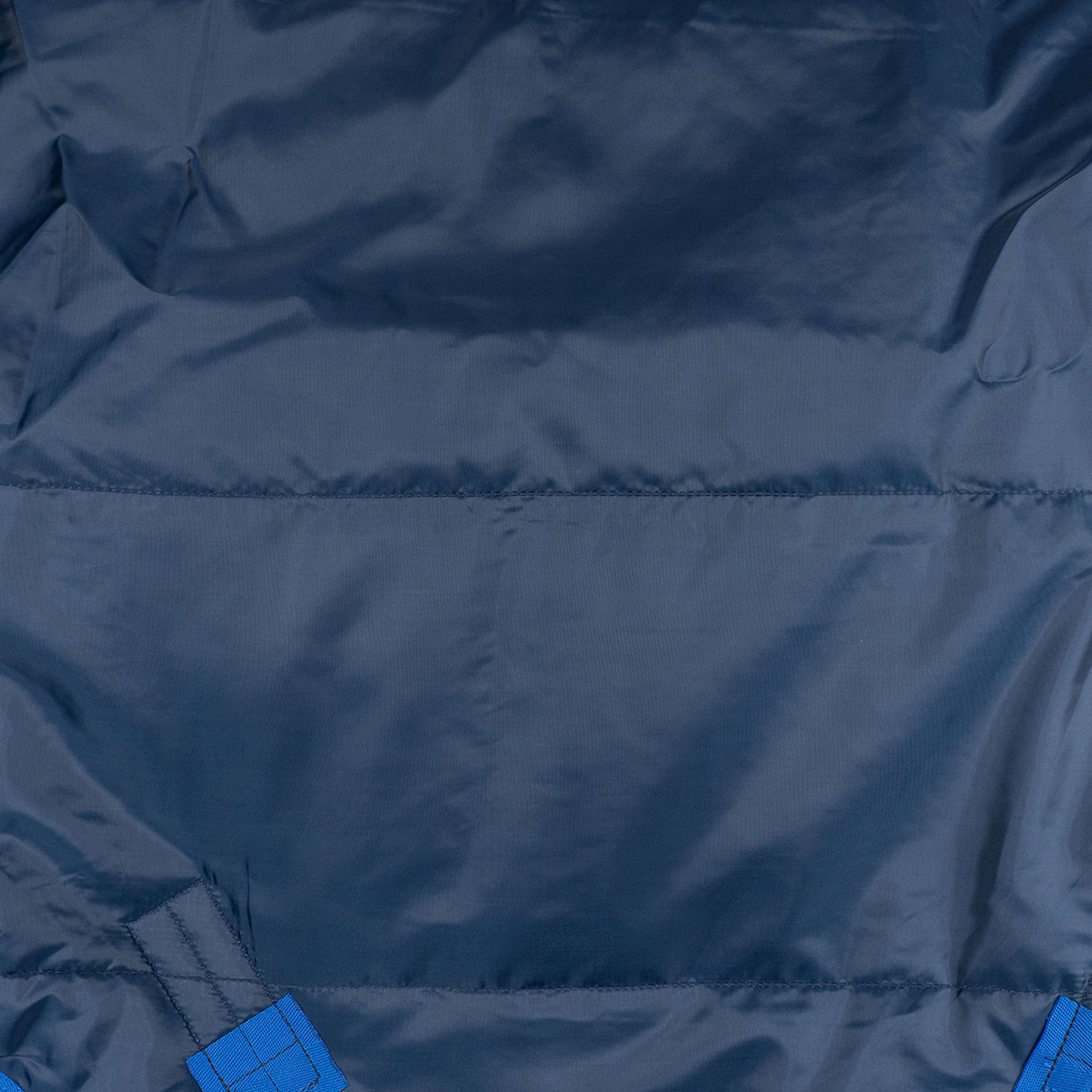 Amigo Ripstop 900D Plus Pony 50g Zwart/Classic Blue