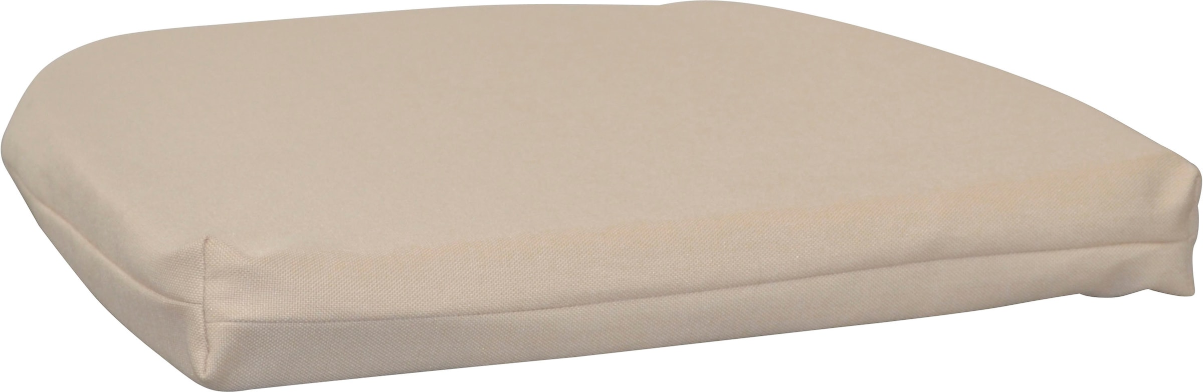 HOFMANN LIVING AND MORE Sitzkissen Masse (B/T/H): (43/47/5)