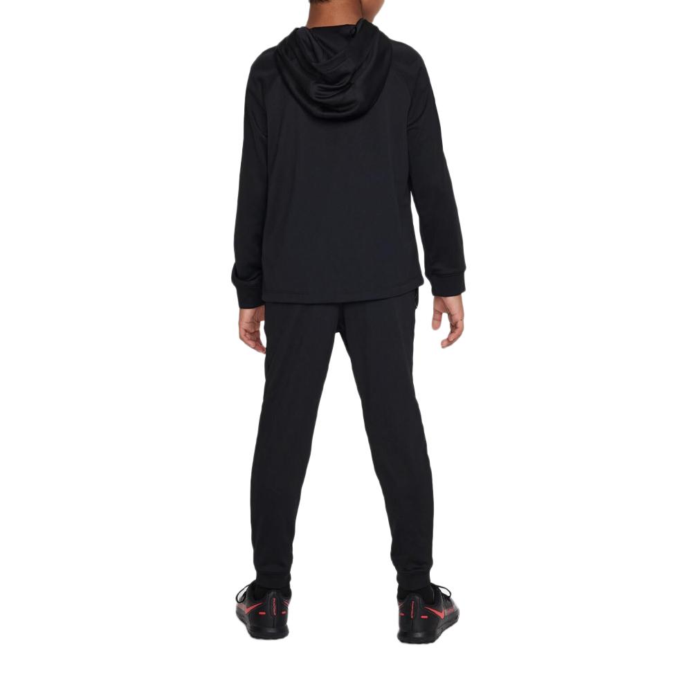 Nike Liverpool Survêtement Noir Enfant Nike DN3000-011