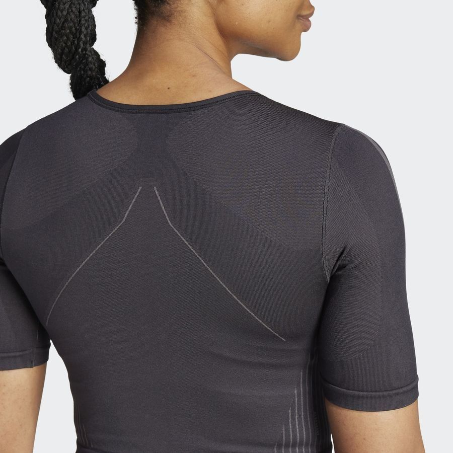 Adidas T-shirt Aeroknit