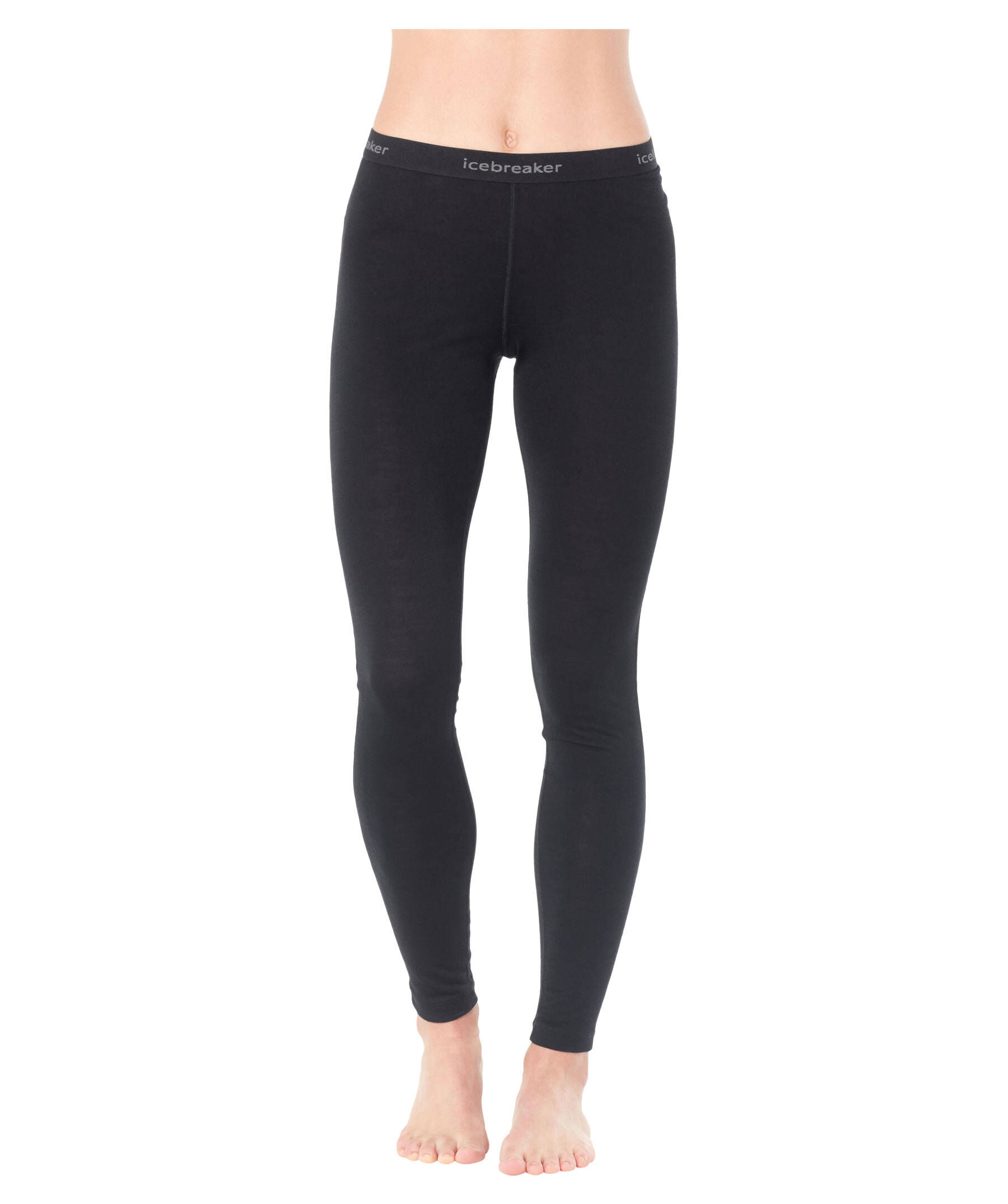 Icebreaker| Damen Base Layer 