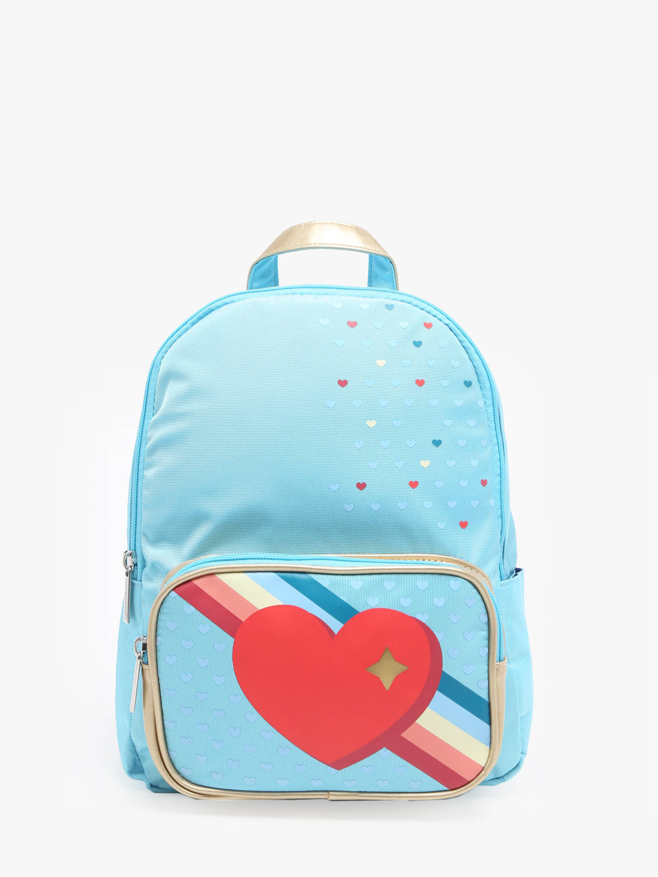 Mini sac  dos CARAMEL ET CIE