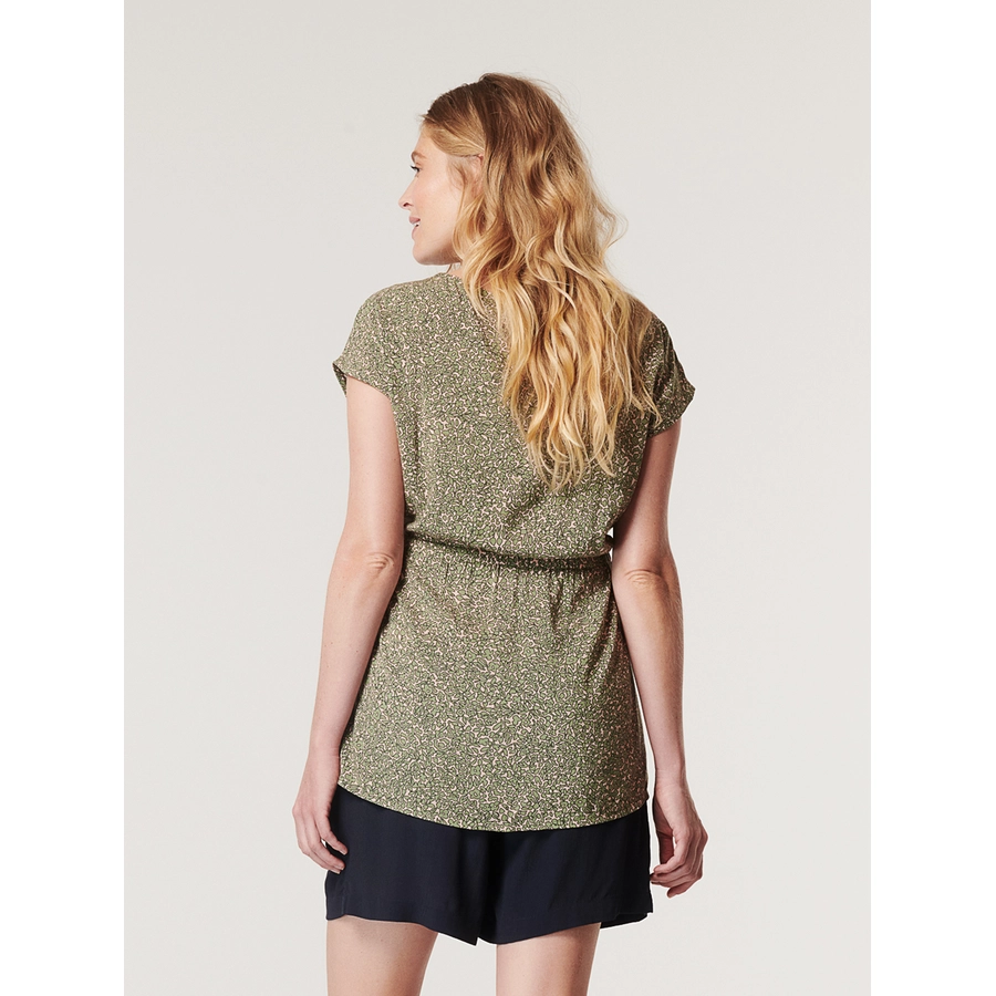 Esprit Bluse Real Olive