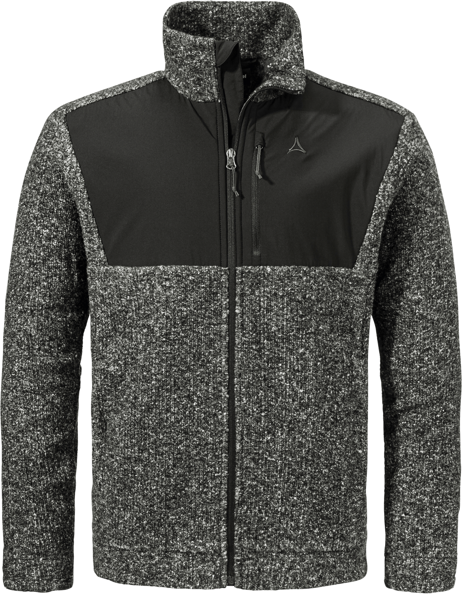 Schöffel  Canterbury Herren Fleecejacke