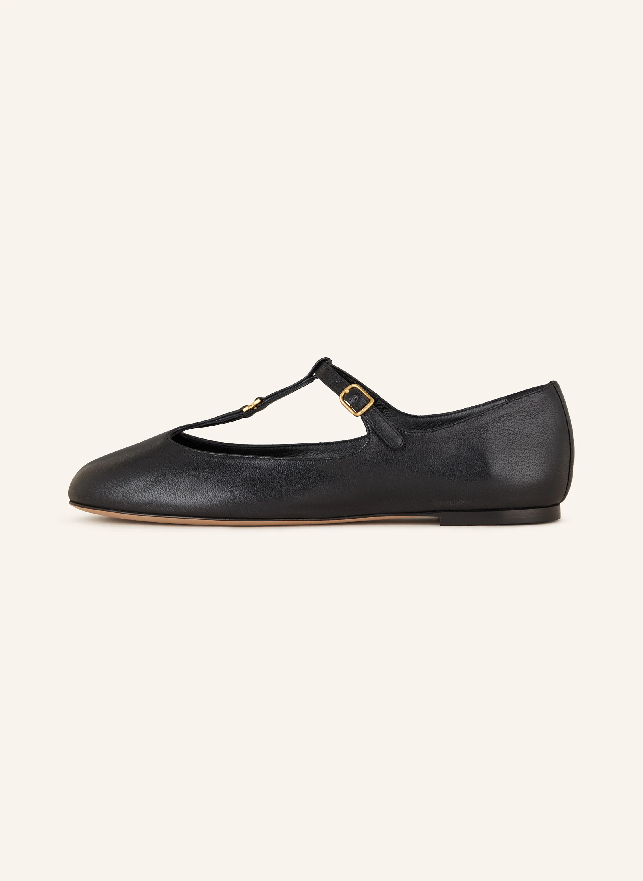Chloé Ballerinas MARCIE