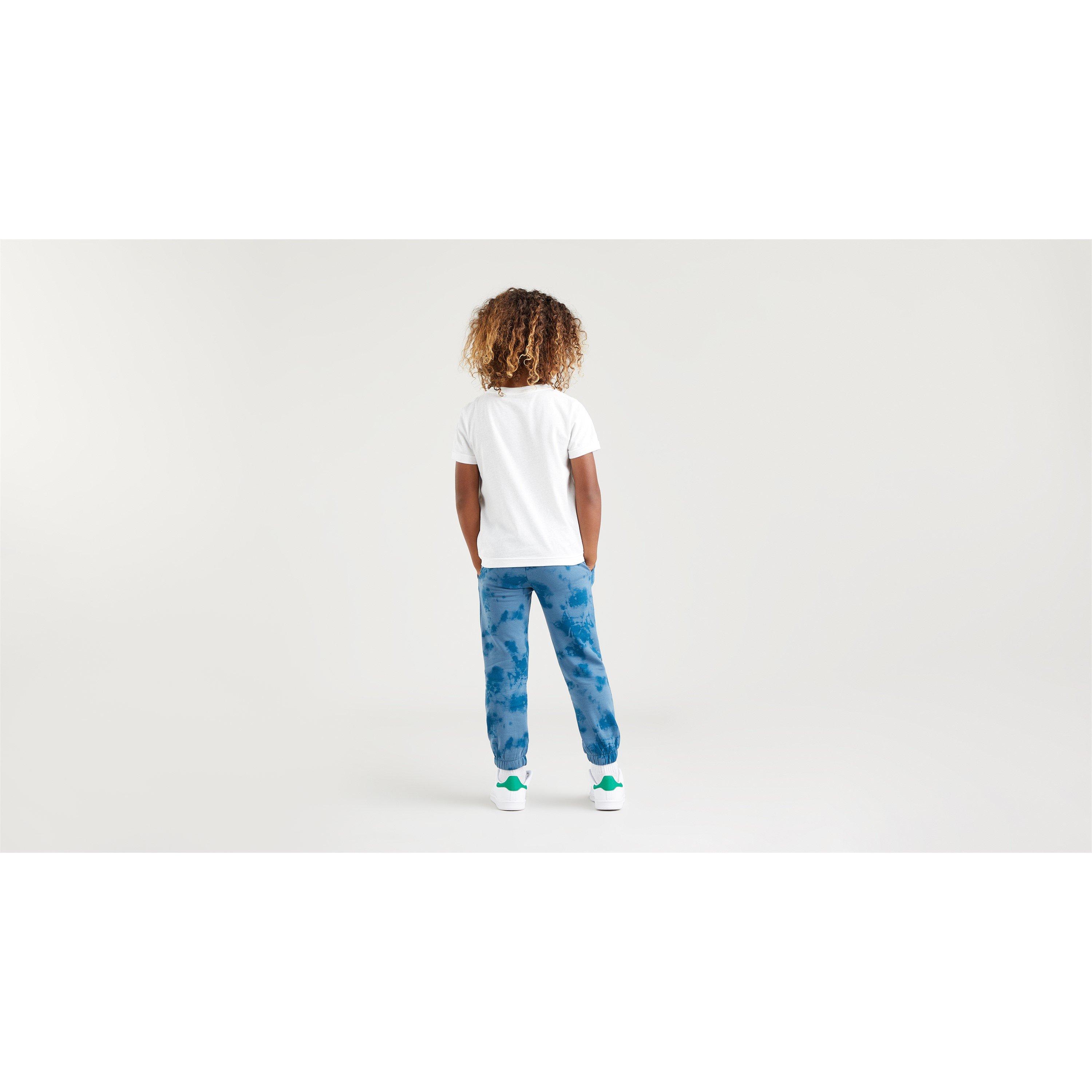 Levis Small Logo T Shirt Junior