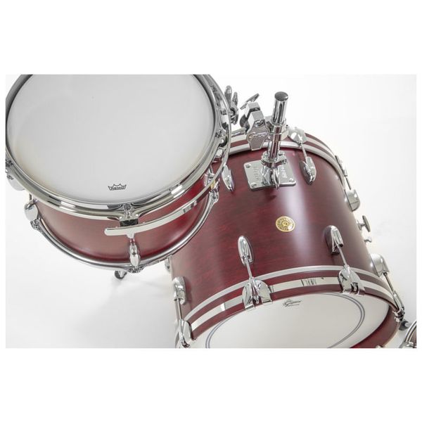 Gretsch Broadkaster SB Jazz Rosewood