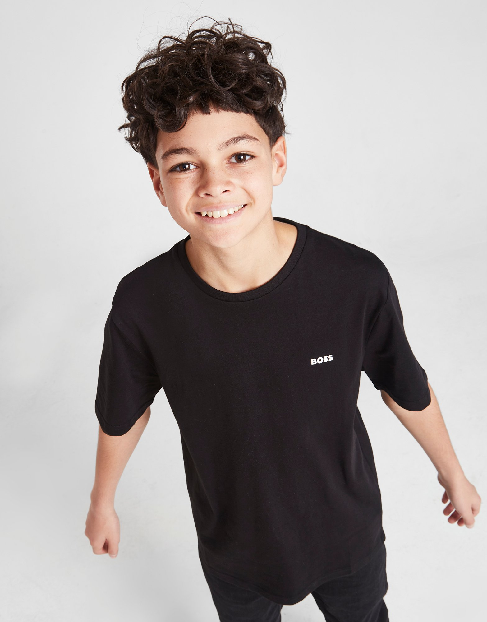 BOSS T-shirt Core Junior