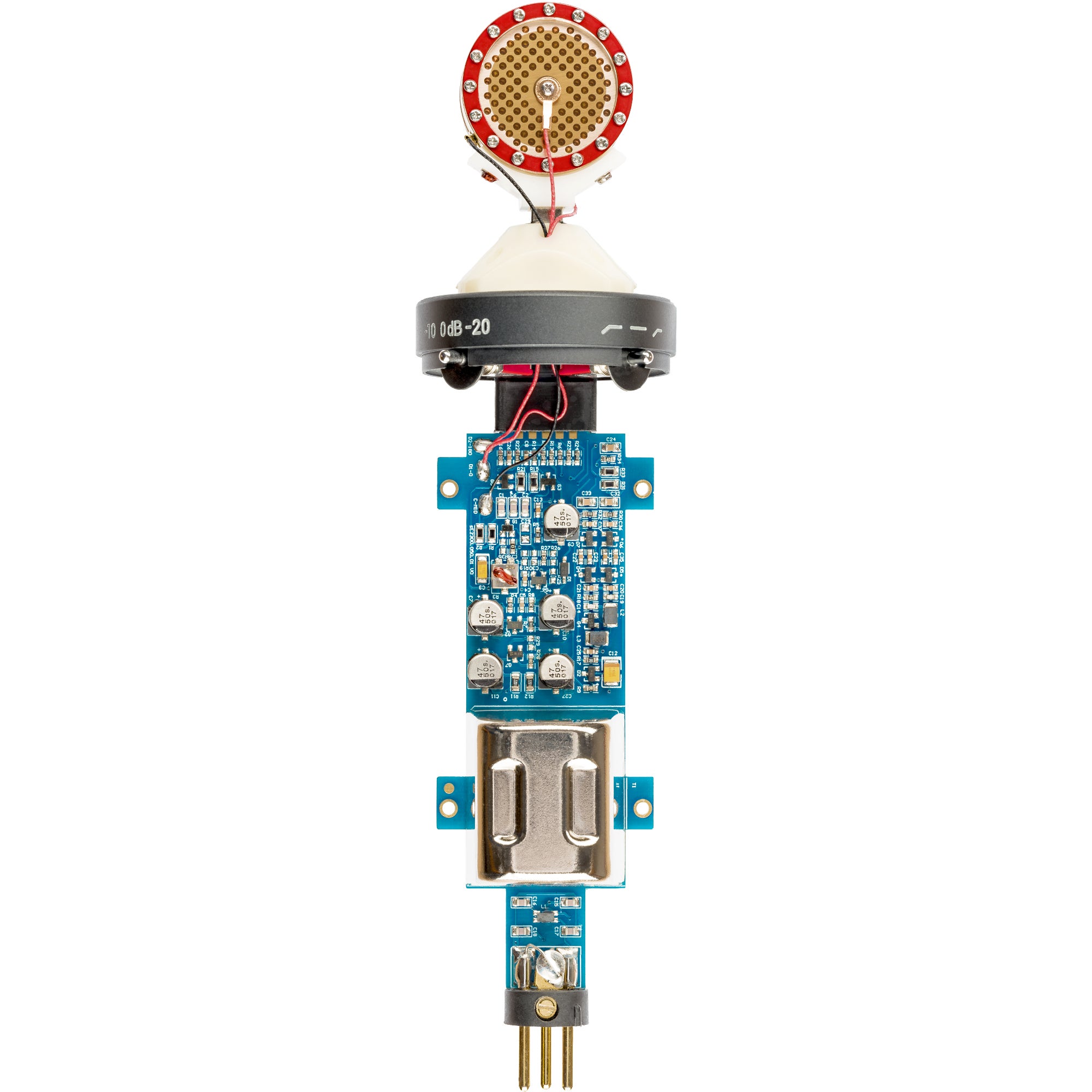 SE Electronics SE2300 grootmembraan condensatormicrofoon