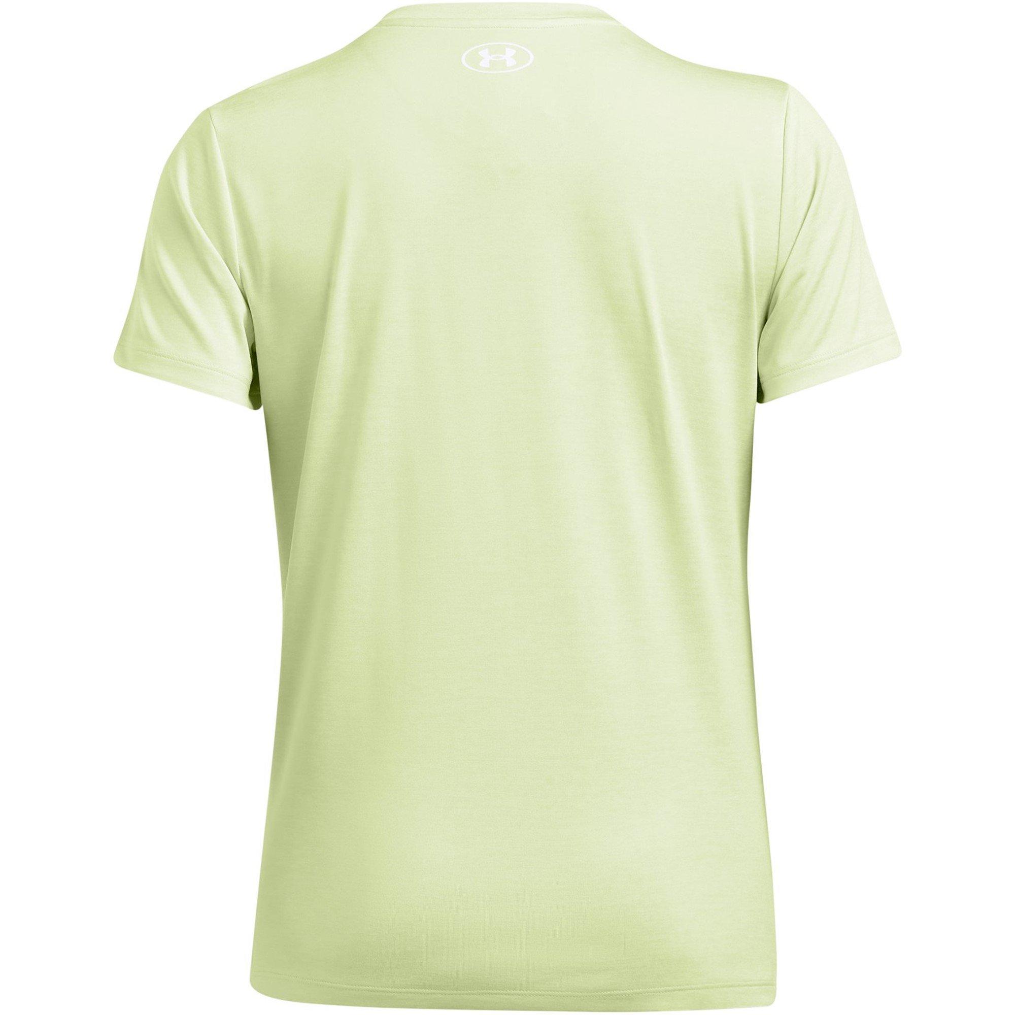 Under Armour UA Tech™ Twist V-Neck Short Sleeve Womens