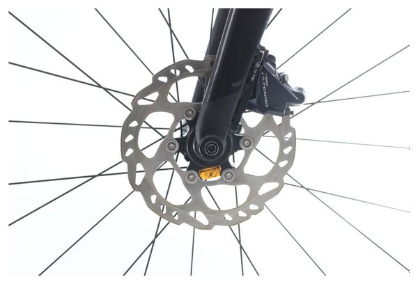 Produit reconditionné · Cannondale Supersix Evo Carbone · Noir / Vélo de route / Cannondale | Très bon état