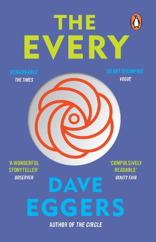 The Every (Paperback)