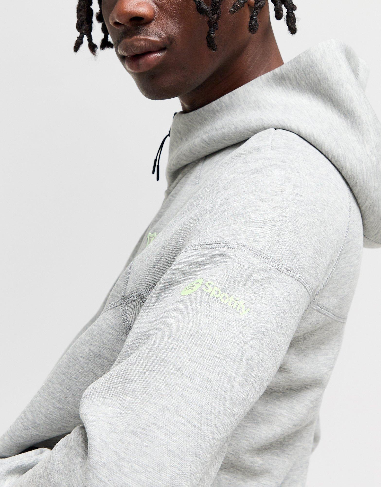 Nike Sweat à Capuche FC Barcelona Homme