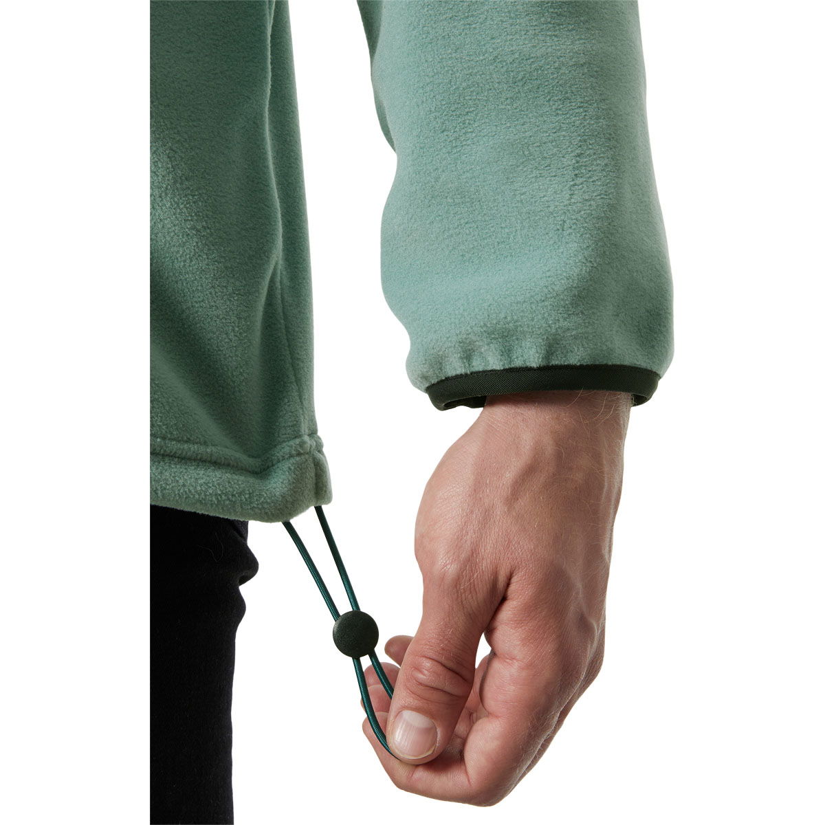 Helly Hansen Play 1/2 Zip Fleecetrøje Herre
