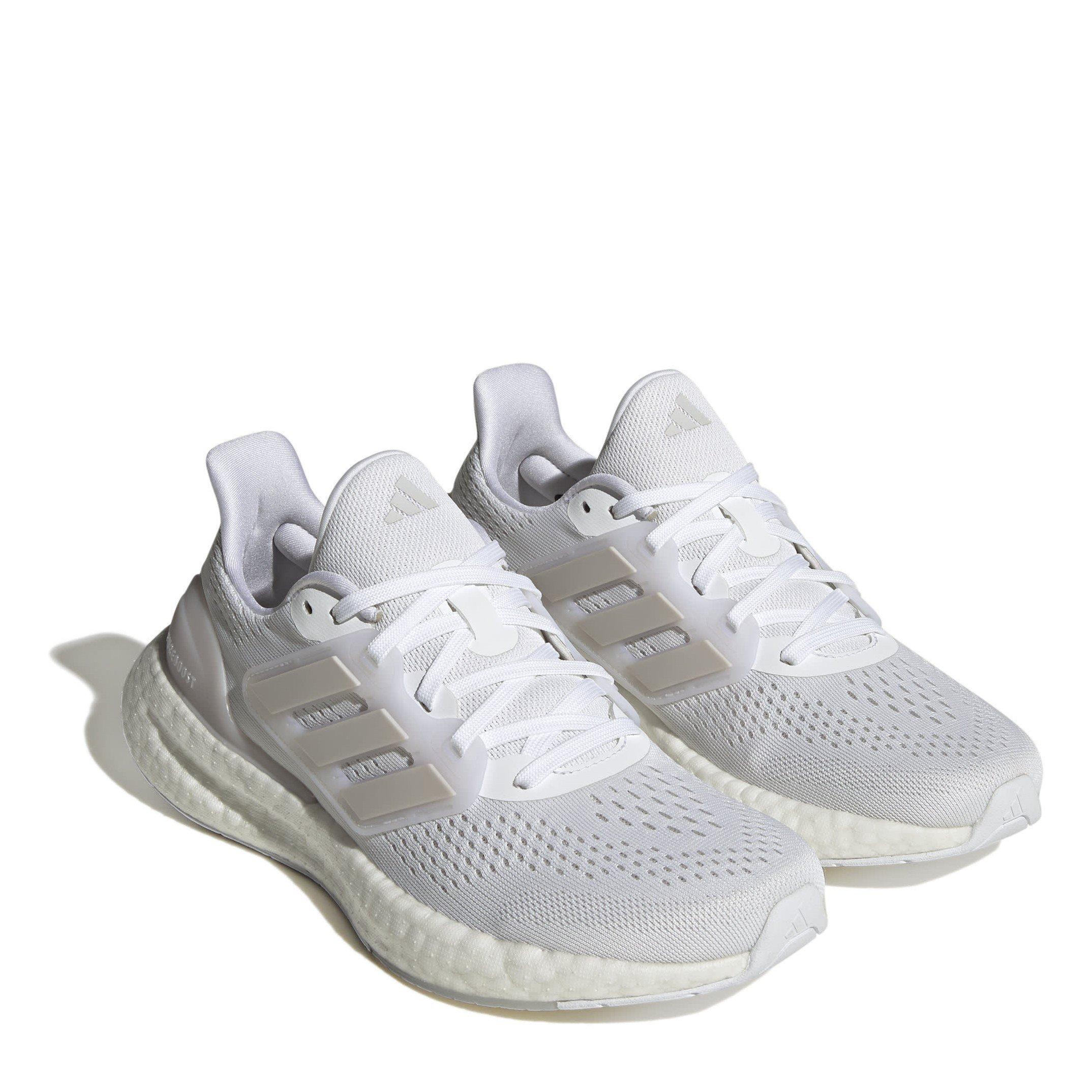 adidas adidas Pureboost 23 W Road Running Shoes Womens