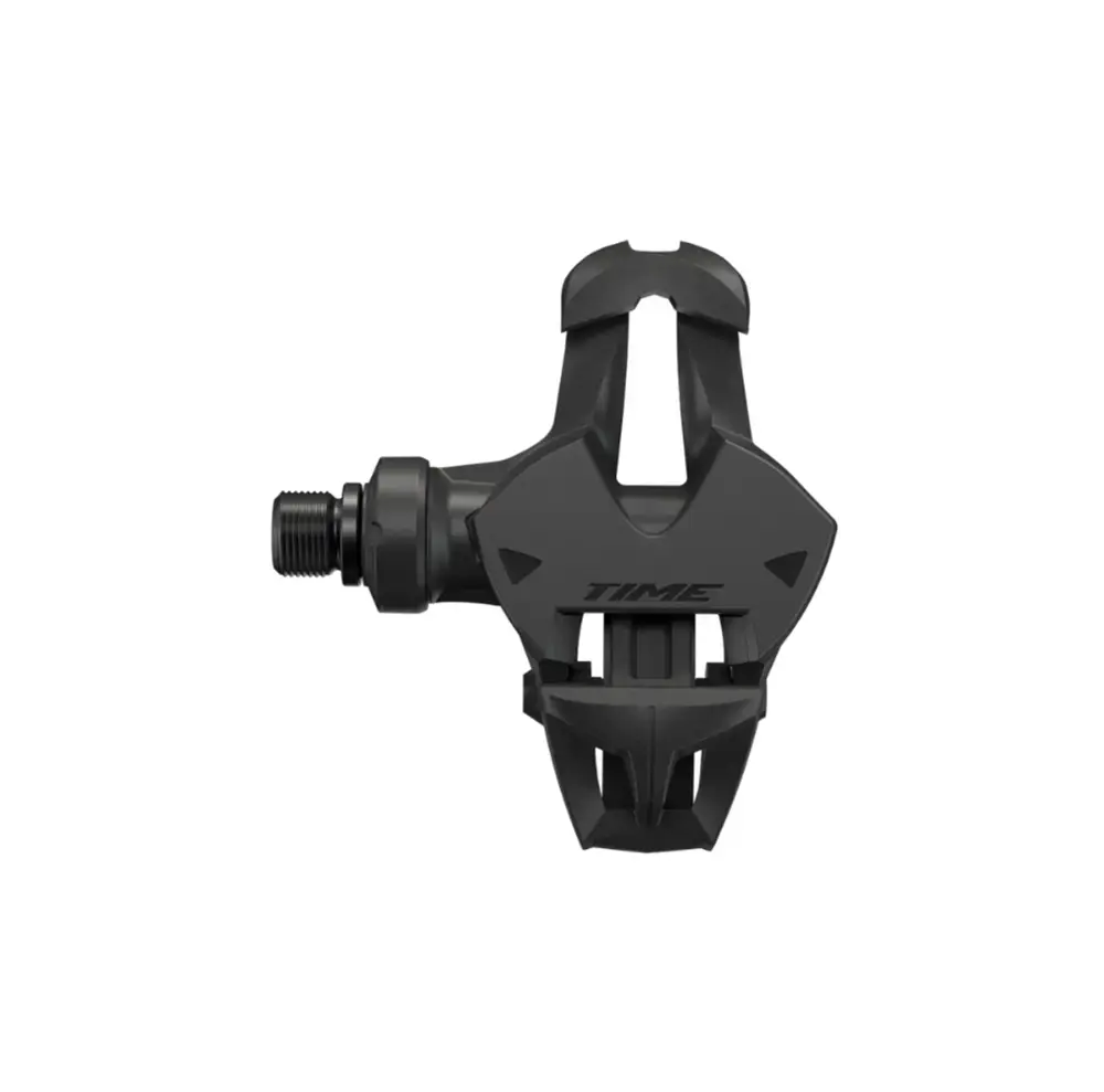 Time Xpresso 4 Race Pedalen Zwart/Grijs