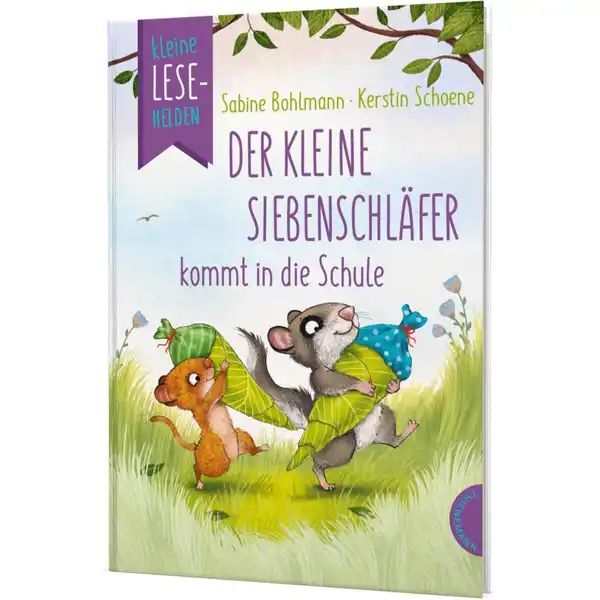 Kleine Lesehelden