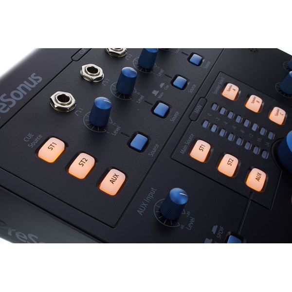 Presonus Monitor Station V2