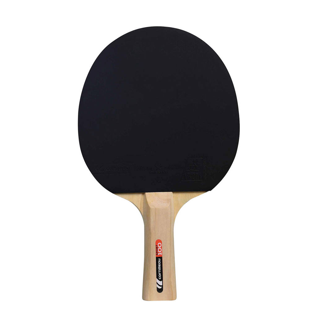 Sport 100 tafeltennisbat Sport 100 tafeltennisbat