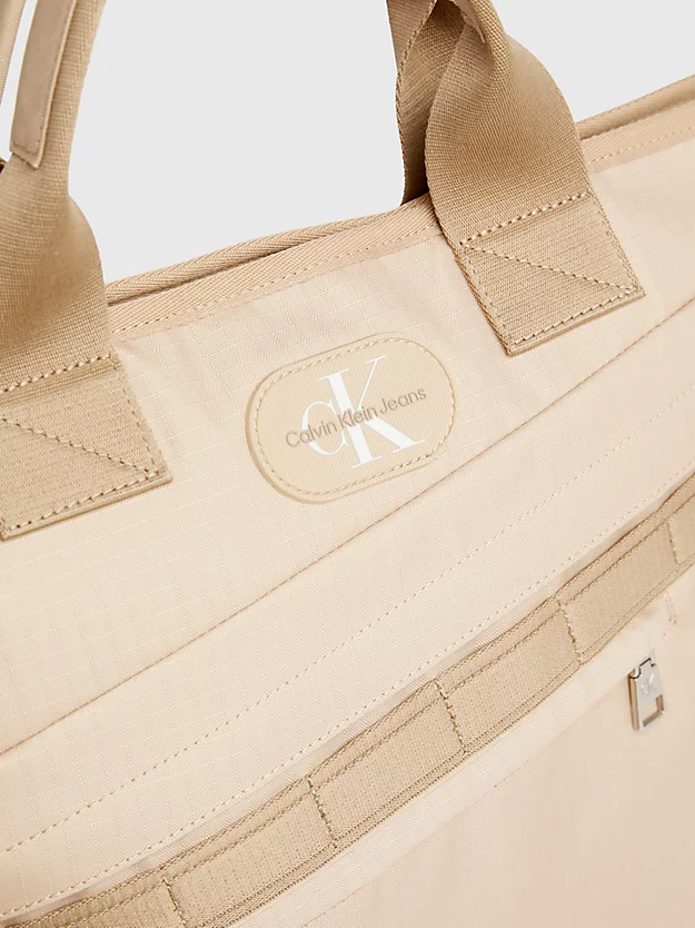 Bolsa de tecido Ripstop