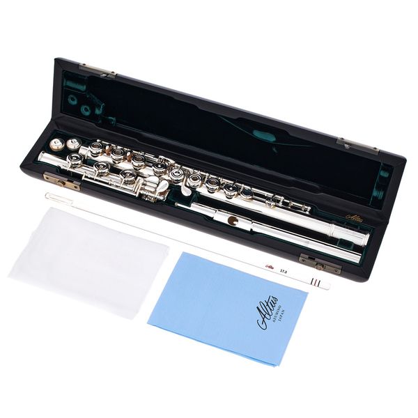 Altus AS-1407 XRBE Flute