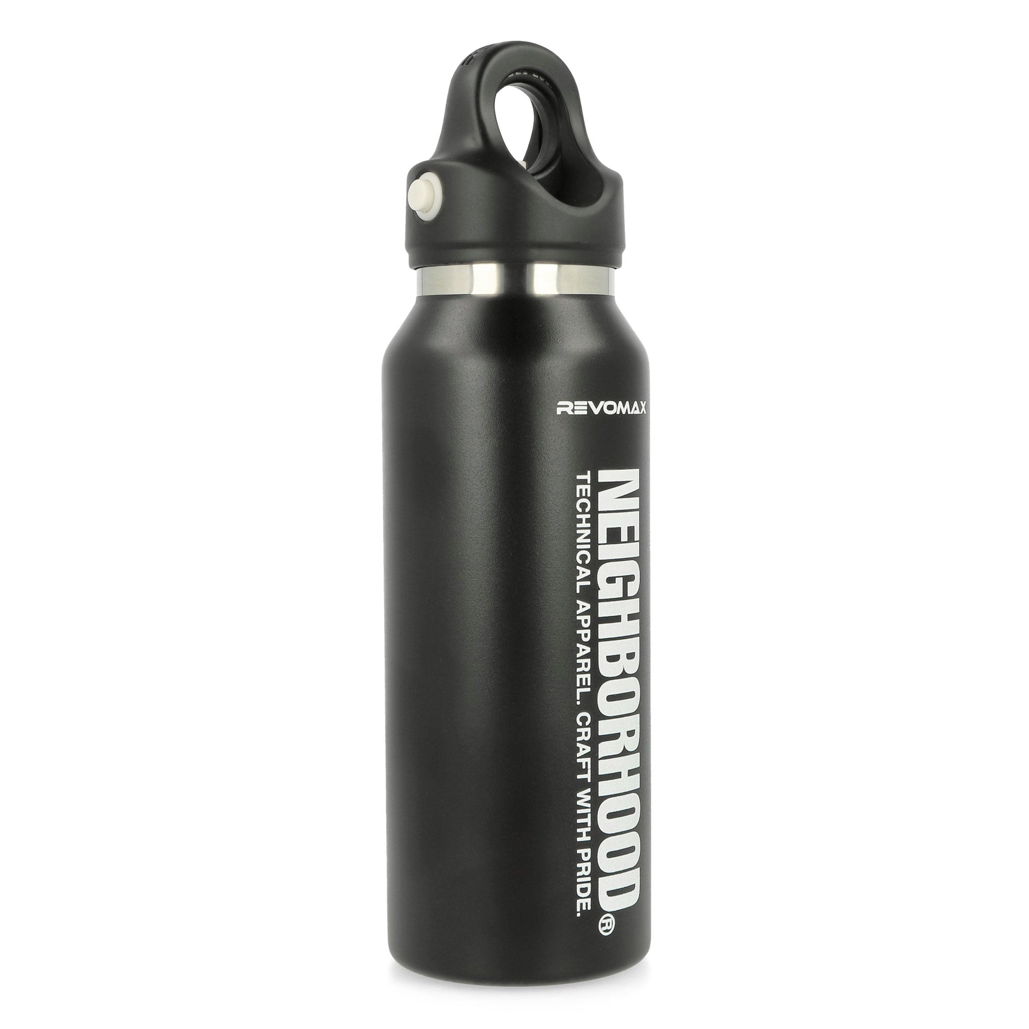 Neighborhood<br>Vacuum Insulated Bottle 120Z Slim