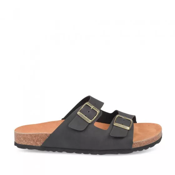 Mules NOIR CAPE BOARD