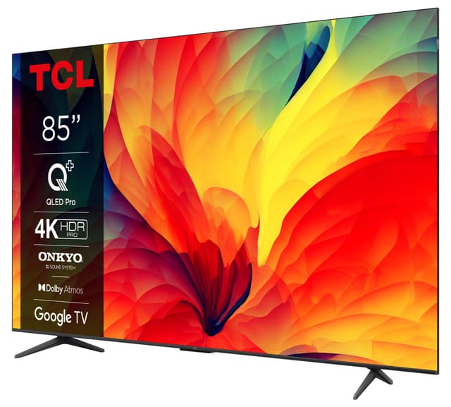 TCL 85