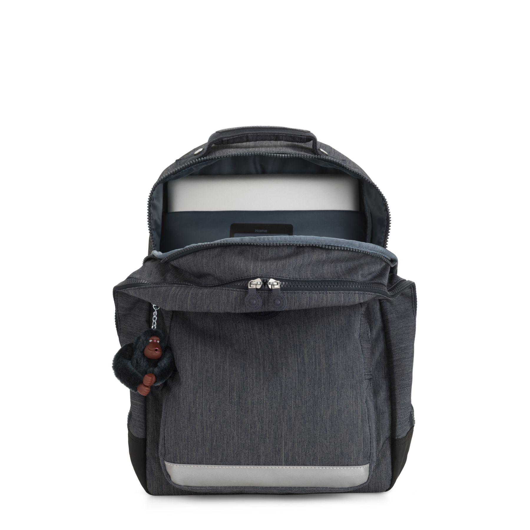 CLASS ROOM Grand sac à dos avec protection ordinateur - Marine Navy