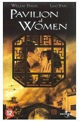 DVD Pavilion of Women - Romantiek & Drama - 116 Minuten - Geschikt voor 12 jaar en ouder