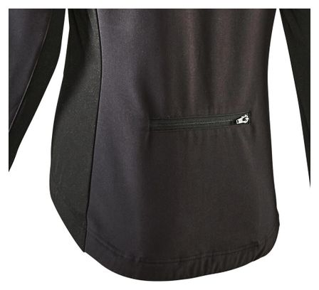 Veste Femme Triban 100 Noir