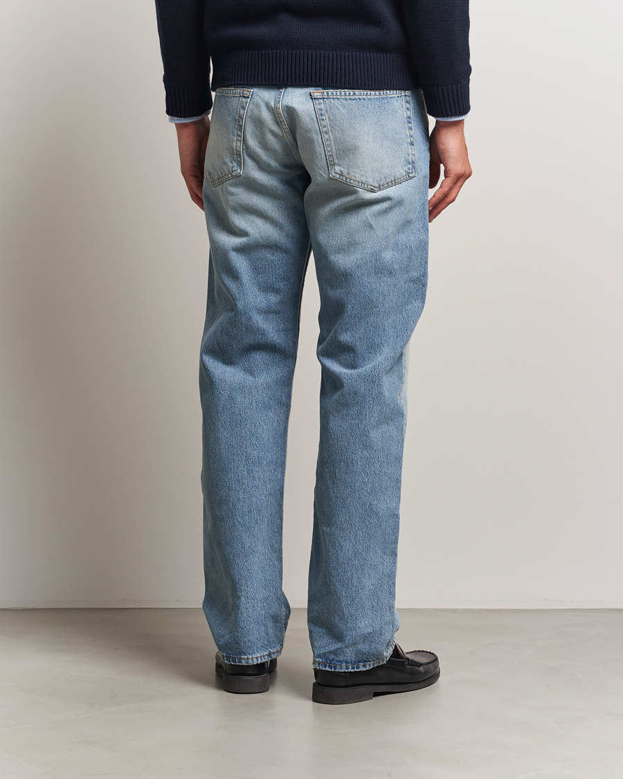 Sunflower Standard Jeans Natural Vintage