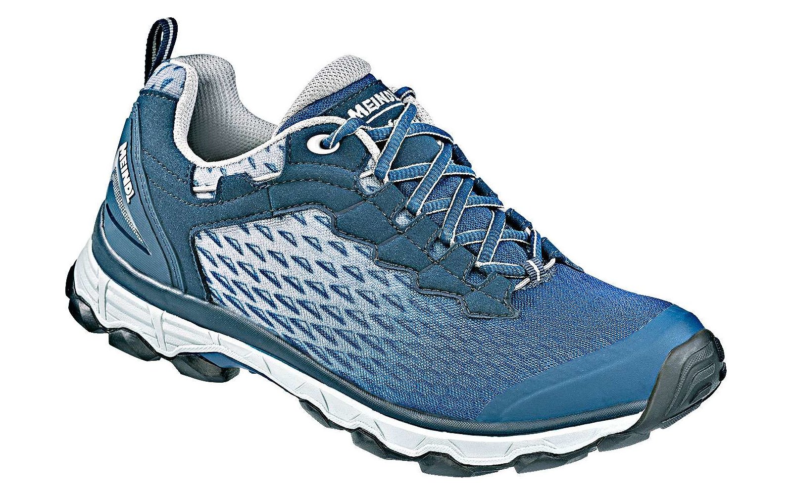 Meindl Activo Sport Damen Multifunktionsschuhe