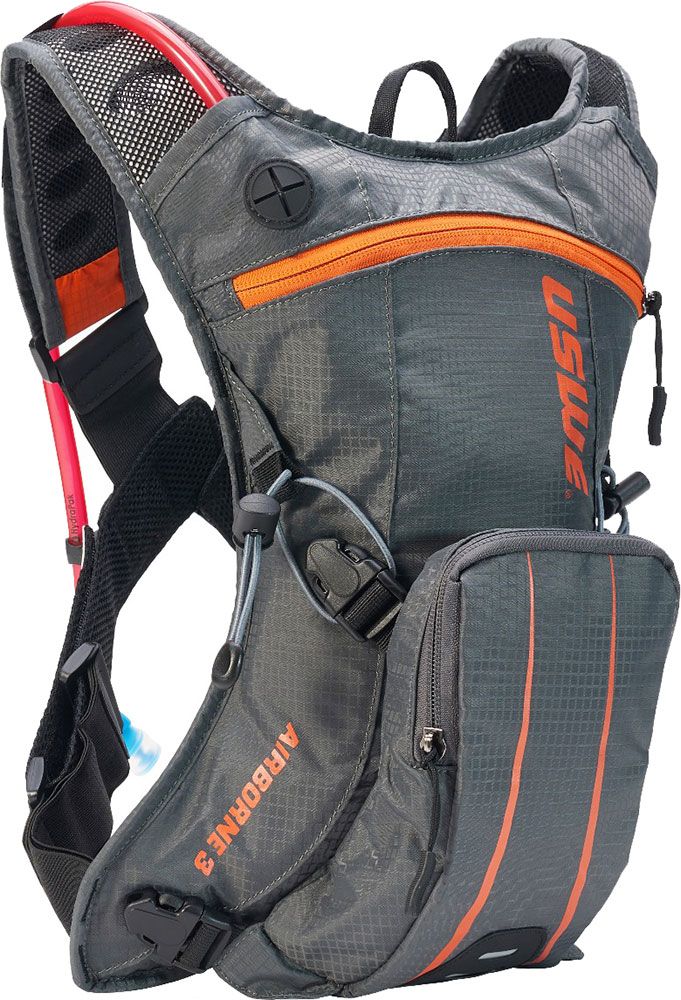 USWE Airborne 3L - Trinkrucksack kaufen | Bike-Discount