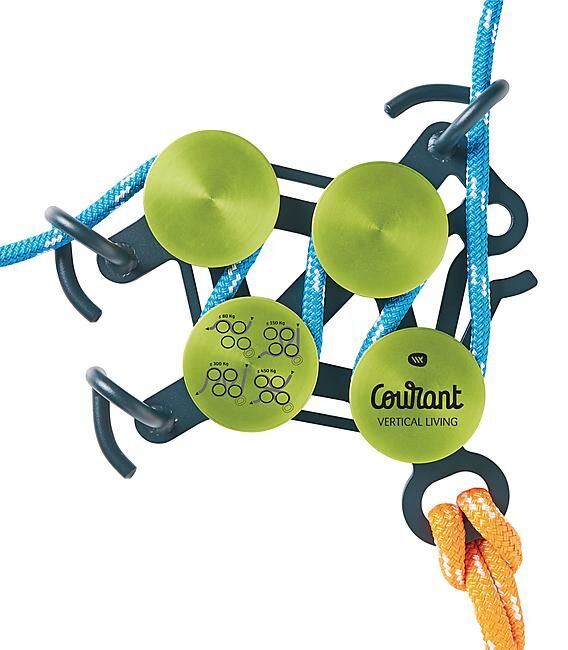 COURANT - FREIN ELAGAGE HULK