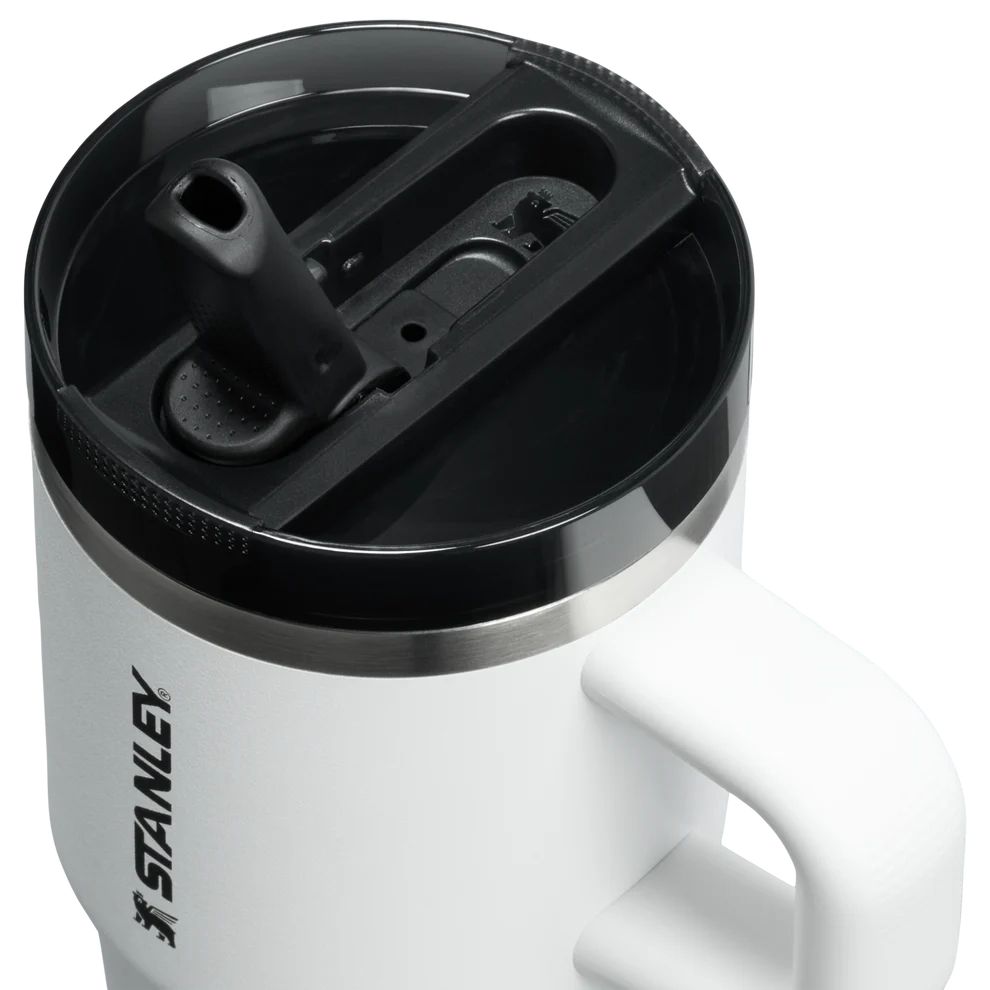 Quencher® ProTour Flip Straw Tumbler | 0.59L