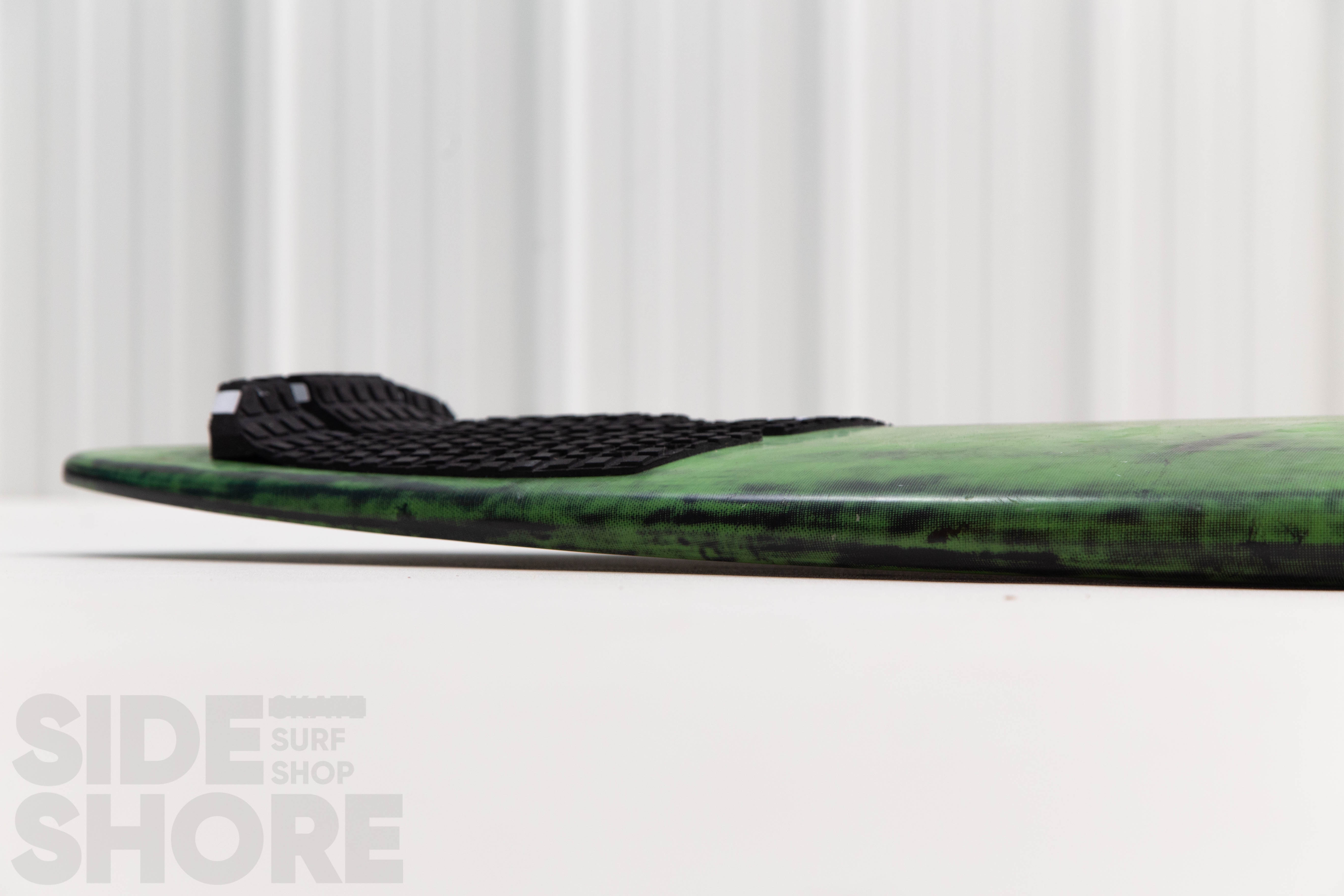 Explorer Surfboards Short - 6'2 x 20 1/2