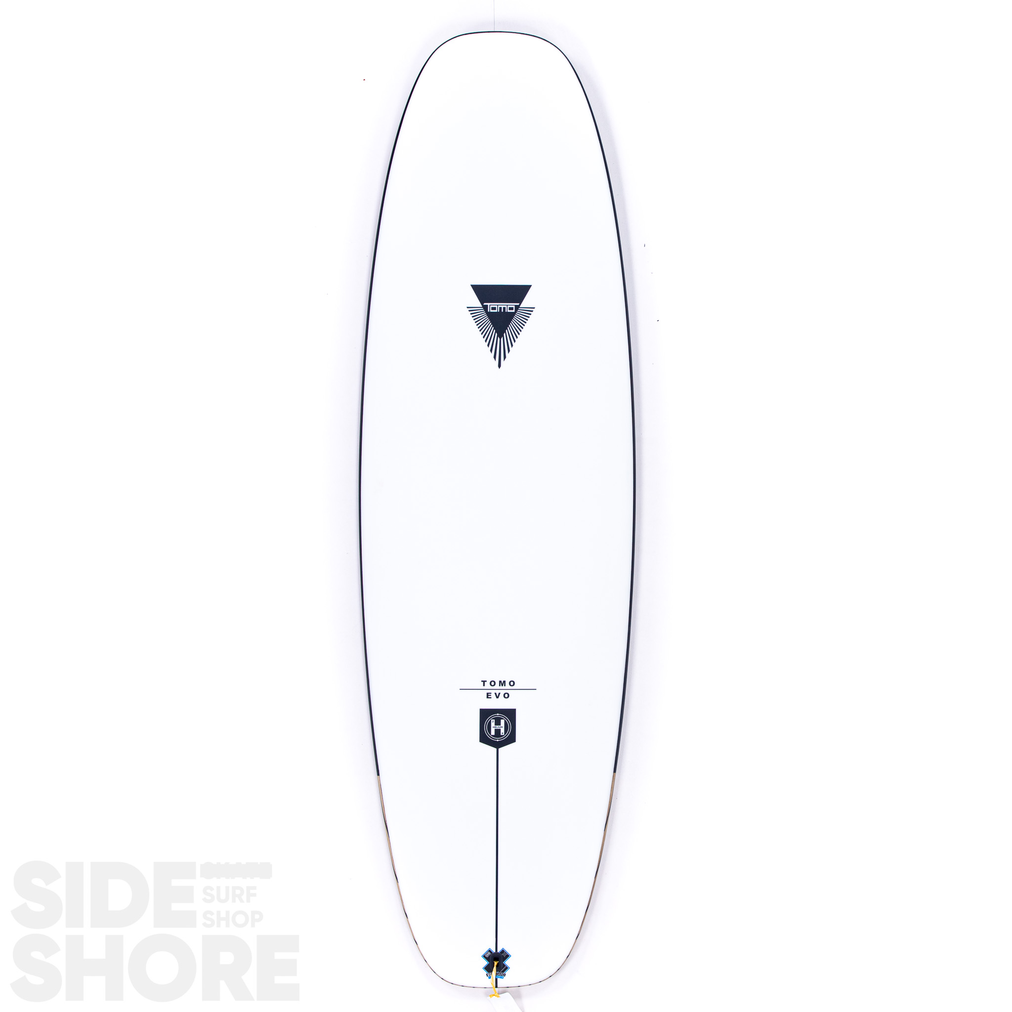 Firewire Evo - AWT - 6'0 x 21 1/4