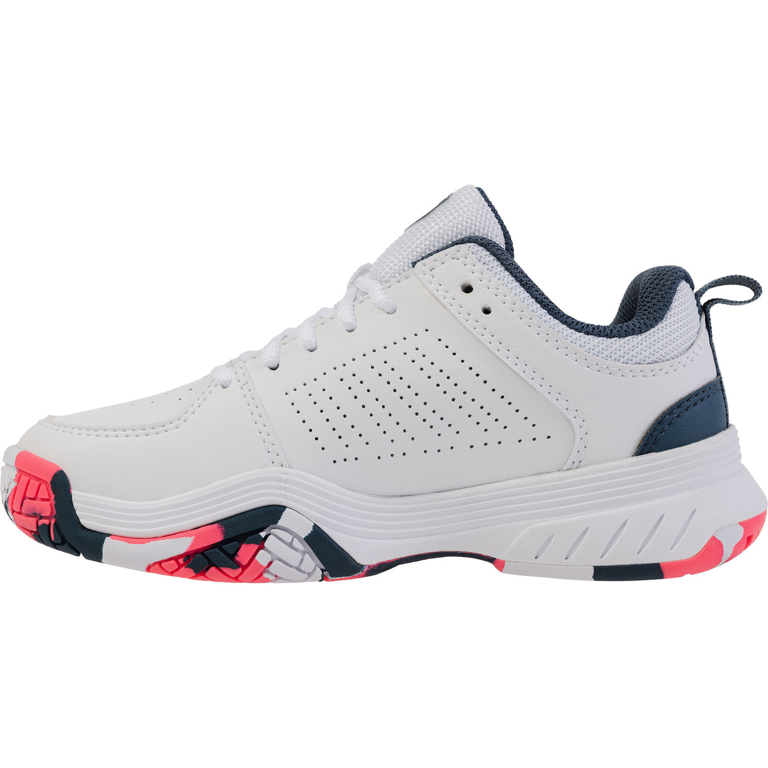 K-Swiss Court Express 2 Junior