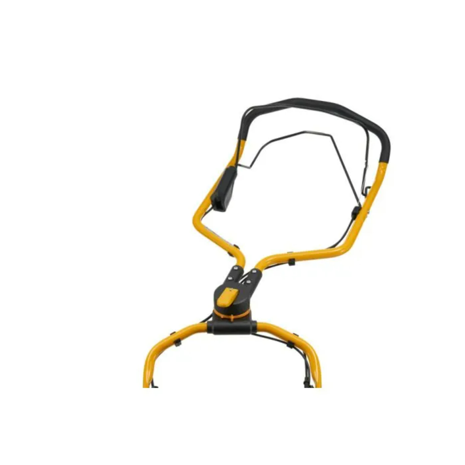 Stiga COMBI 748 SE Benzine loopmaaier - 2200W - 46cm - 4-in-1