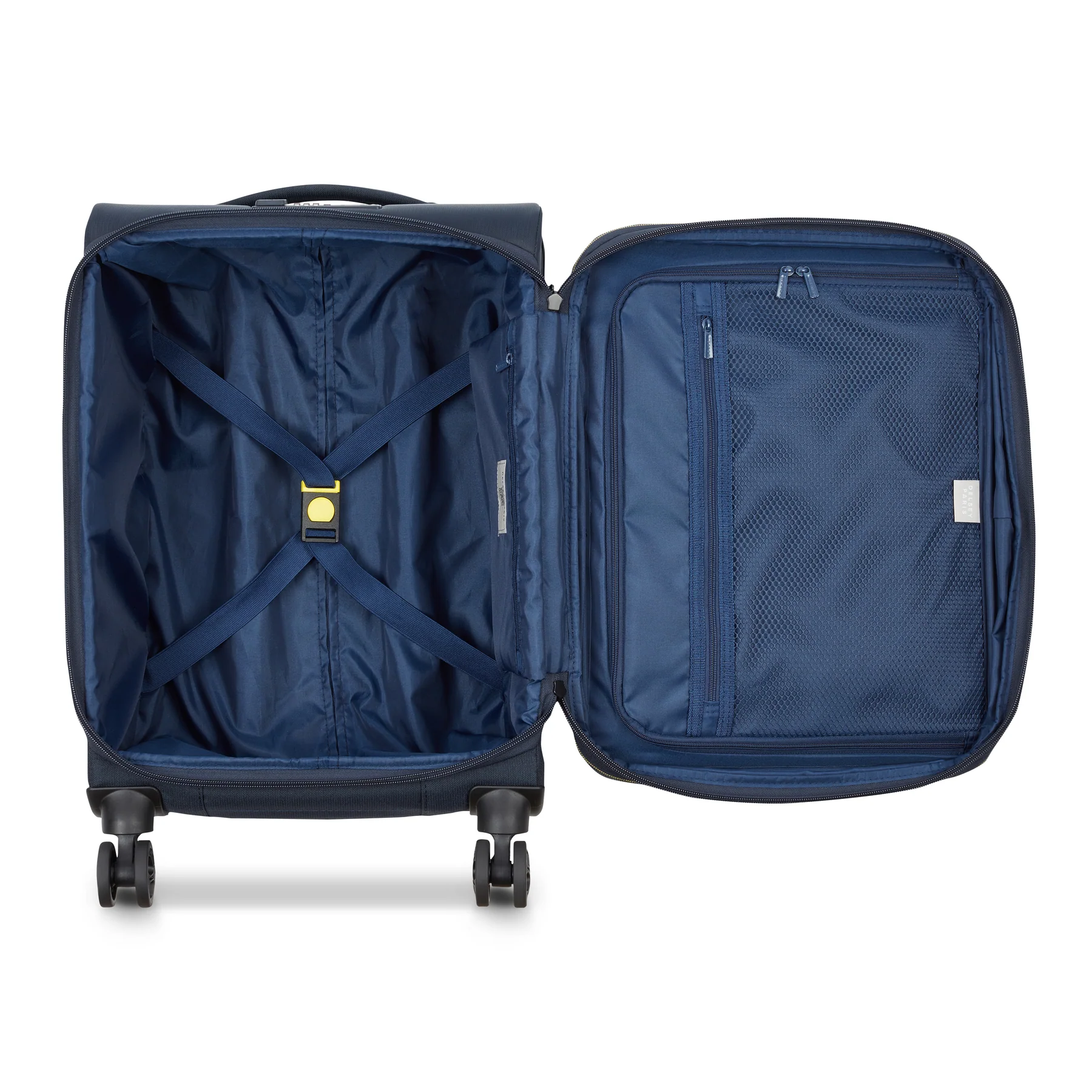 Valise cabine - S Extensible (55cm)