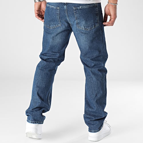 Jean Bleu Denim