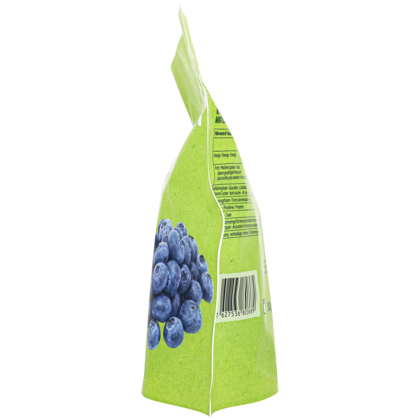 Bio 365 Heidelbeeren