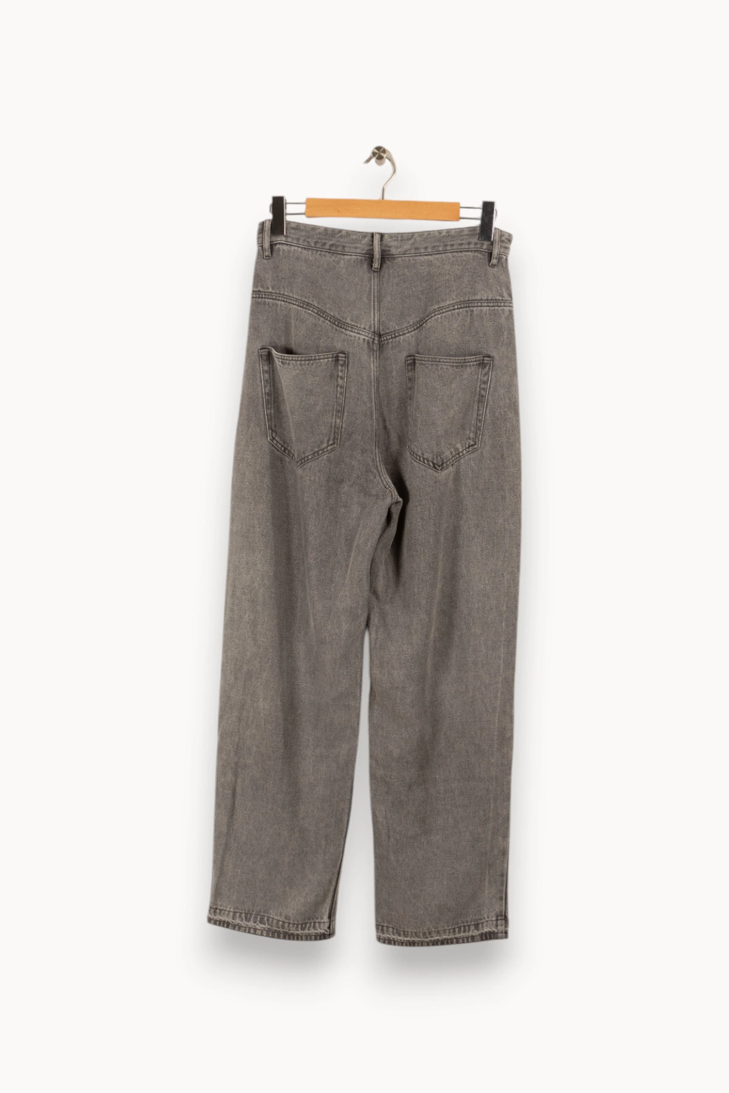 Jean | Gris