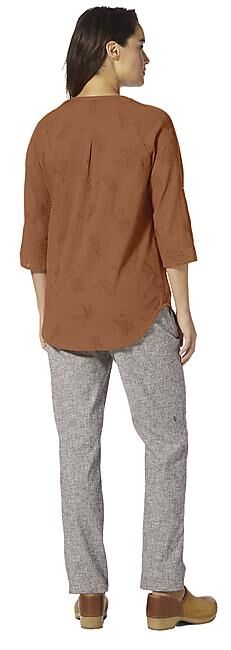 ROYAL ROBBINS - TUNIC OASIS TUNIC II W