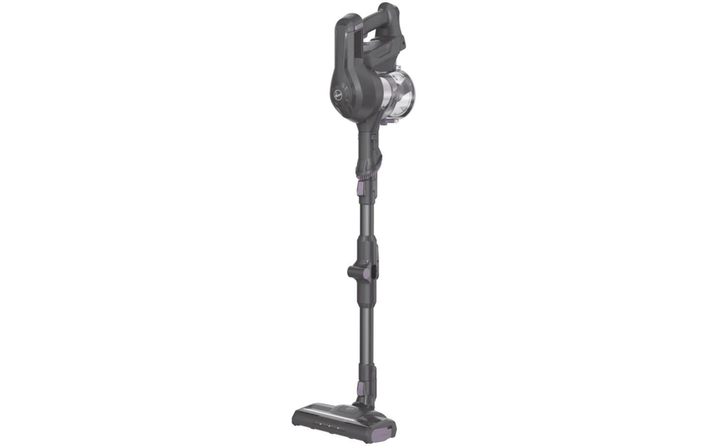 Akku-Hand- und Stielsauger HF103X 011 Gregor Titanium<br>Akkusauger