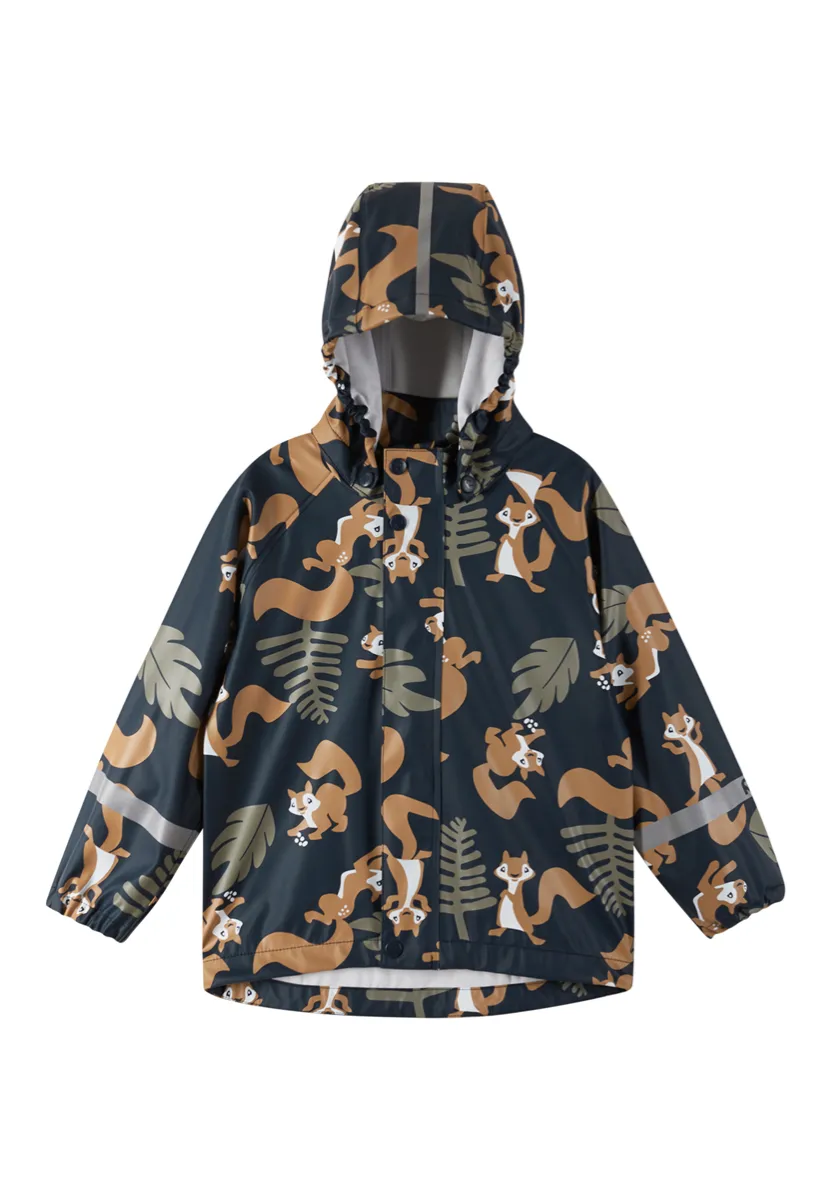 Reima Raincoat, Vesi Navy