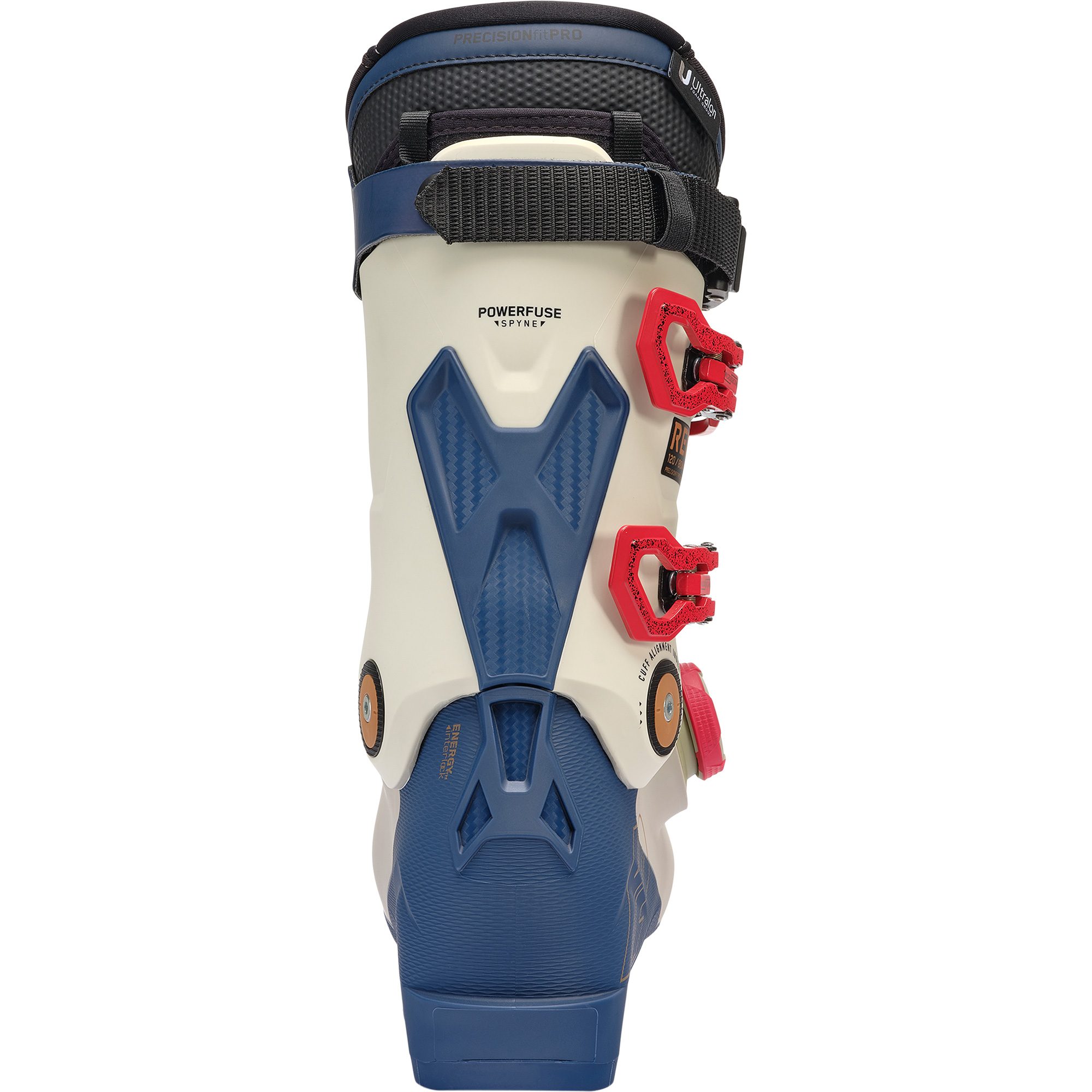 K2 Recon 120 BOA® Alpin Skischuhe Herren